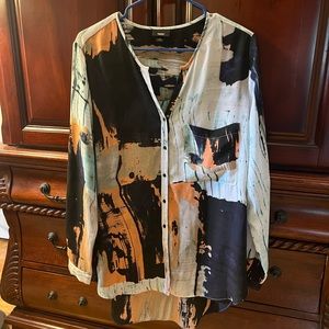 Women’s Blouse